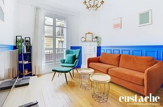  Appartement � vendre 2 pi�ces 43 m�