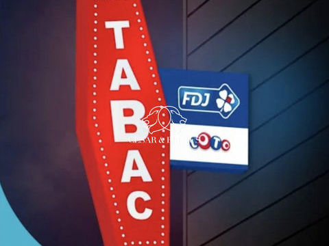 Fonds de commerce &agrave; vendre Bron 159900 69500 Bron