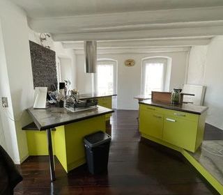  Maison � vendre 4 pi�ces 187 m�