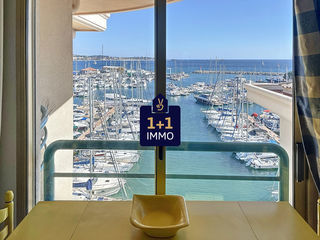  Appartement � vendre 1 pi�ce 27 m�