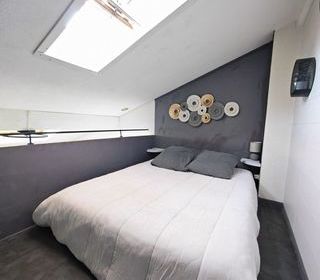  Maison � vendre 3 pi�ces 37 m�