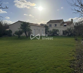  Maison � vendre 12 pi�ces 254 m�