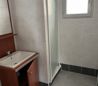  Appartement � vendre 3 pi�ces 58 m�