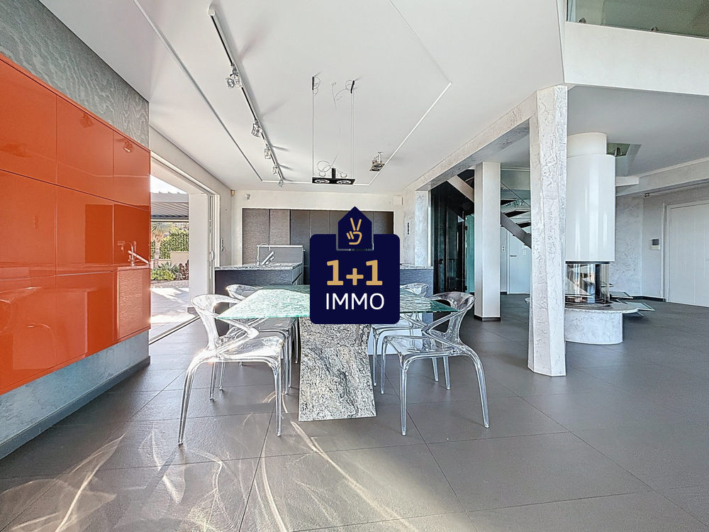 � vendre  Maison Fr�jus (83600)