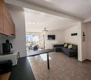  Appartement � vendre 3 pi�ces 63 m�