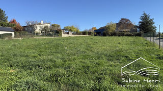  Terrain � vendre 1409 m�