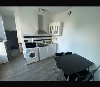  Appartement � louer 2 pi�ces 28 m�