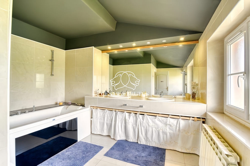 � vendre  Maison Lanta (31570)