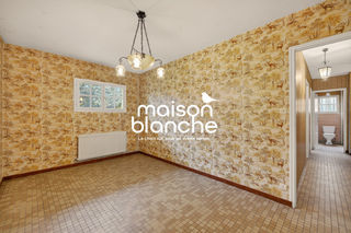  Appartement � vendre 3 pi�ces 59 m�