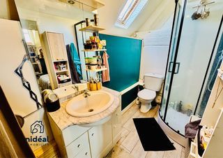  Maison � vendre 2 pi�ces 50 m�