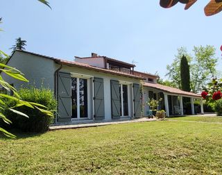  Maison � vendre 5 pi�ces 182 m�