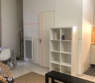  Appartement � vendre 1 pi�ce 22 m�