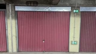  Parking / Garage � vendre 15 m�