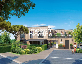  Appartement � vendre 3 pi�ces 58 m�