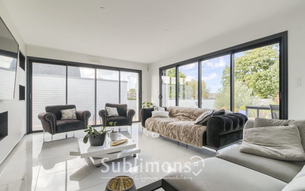 � vendre  Maison Vannes (56000)