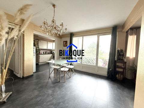  Appartement � vendre 3 pi�ces 67 m�