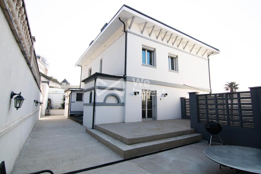 � vendre  Maison Le Havre (76600)