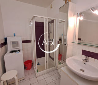  Appartement � vendre 1 pi�ce 26 m�