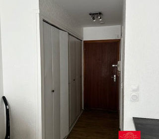  Appartement � louer 1 pi�ce 33 m�