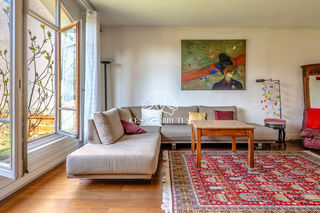  Appartement � vendre 5 pi�ces 96 m� Rosny-sous-bois