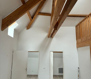  Appartement � vendre 5 pi�ces 69 m�