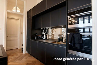  Appartement � vendre 8 pi�ces 266 m�