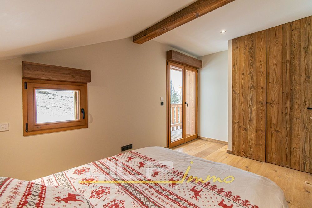 � vendre  Maison Combloux (74920)