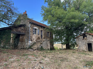  Maison � vendre 2 pi�ces 38 m�