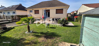  Maison � vendre 5 pi�ces 150 m�