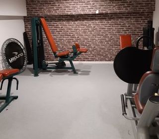  Appartement � vendre 1 pi�ce 22 m�