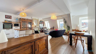  Appartement � vendre 5 pi�ces 122 m�