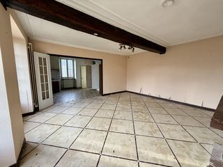  Maison � vendre 4 pi�ces 85 m�