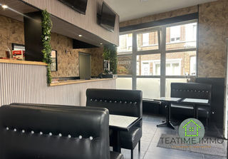  Immeuble � vendre 278 m�