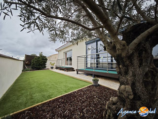  Maison � vendre 4 pi�ces 95 m�