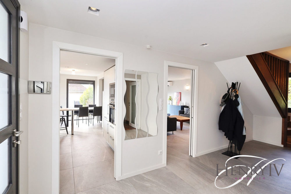 � vendre  Maison Bernin (38190)