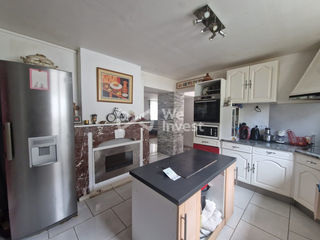  Maison � vendre 6 pi�ces 214 m�