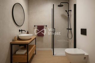  Appartement � vendre 4 pi�ces 48 m�