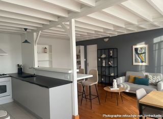  Appartement � vendre 4 pi�ces 70 m�