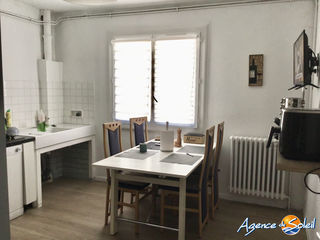  Appartement � vendre 4 pi�ces 106 m�