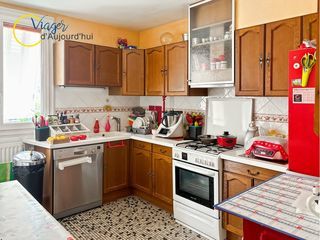  Maison � vendre 5 pi�ces 81 m�