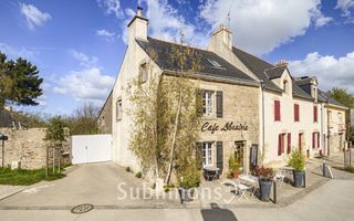  Maison � vendre 4 pi�ces 67 m�