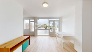  Appartement � vendre 5 pi�ces 78 m�