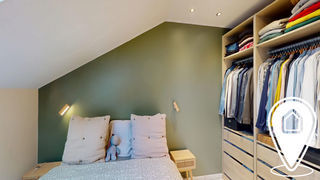  Appartement � vendre 3 pi�ces 71 m�