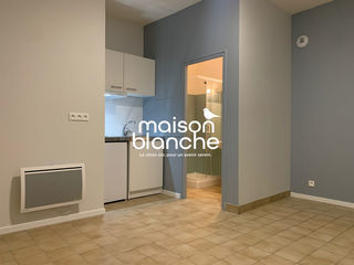  Appartement � vendre 1 pi�ce 19 m�