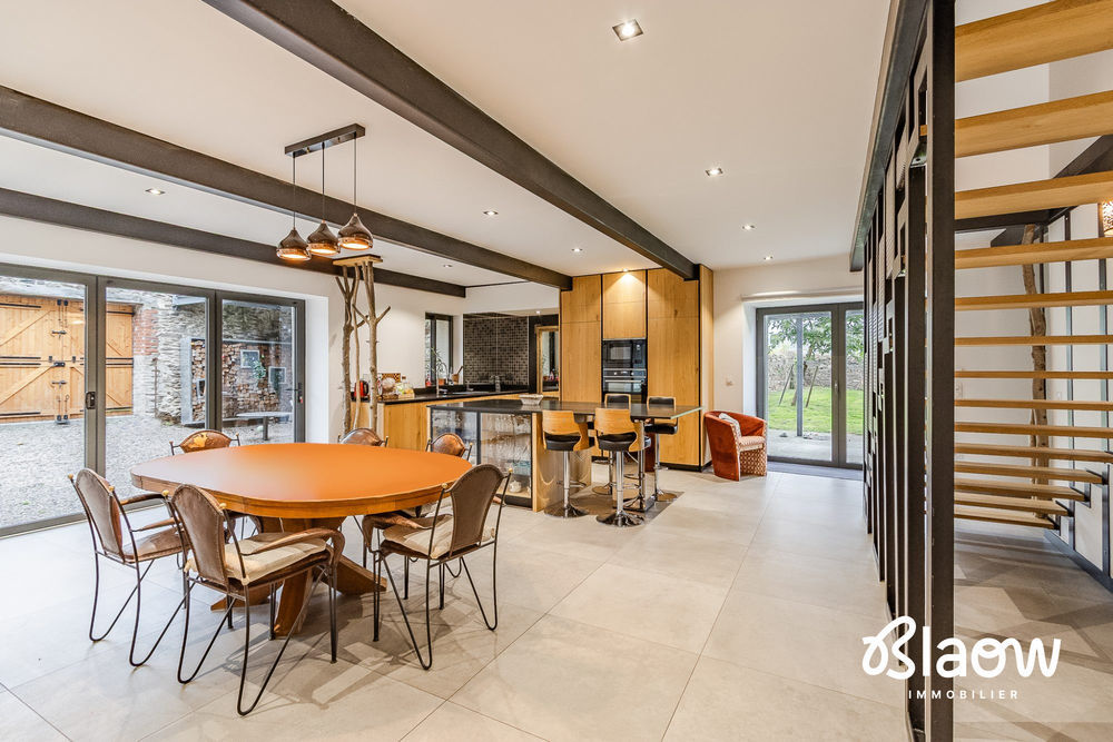 � vendre  Maison Saint-Joseph (42800)