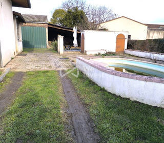  Maison � vendre 6 pi�ces 190 m�