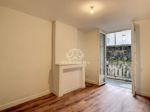  Appartement � vendre 2 pi�ces 33 m�