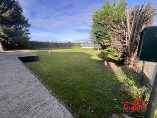  Maison � vendre 6 pi�ces 135 m�