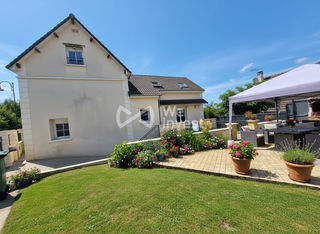  Maison � vendre 4 pi�ces 111 m�