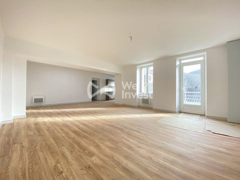   � louer : Appartement 97 m� neuf � Cavignac Appartement - 3 pi�ce(s) - 97 m�